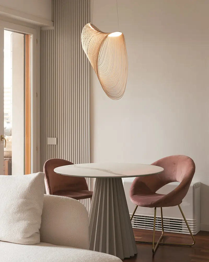 Residenza Milano Spadolini